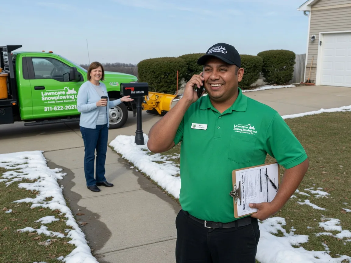 Lawn Care Services By Expert Landscaper Canaan, NY FAQs
